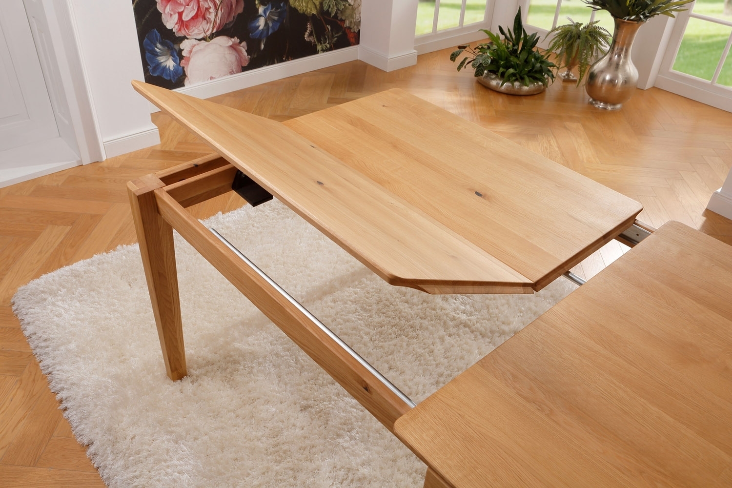 poco schiebeschrank Schwebetürenschrank Tilburg Sahara grau B/H/T: ca. 225x208x64 cm Sonoma eiche