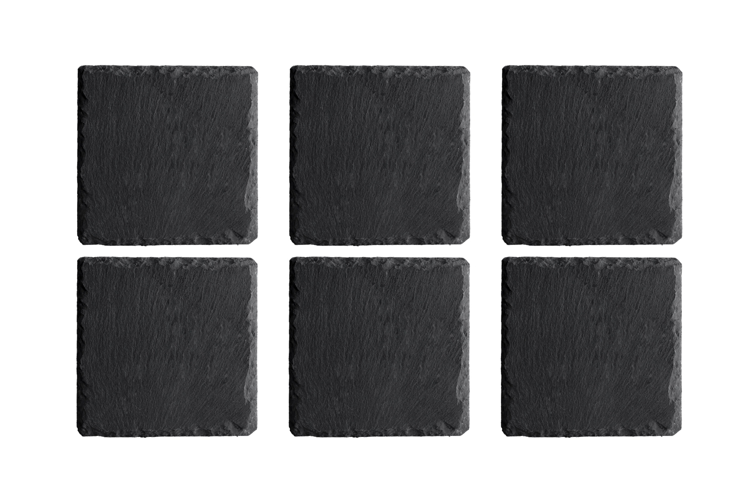 Rockbites Thor Untersetzer Set – 6 Stück, Ø9,5 Cm, Aus 100% PVC, Mit Hammer-Motiv