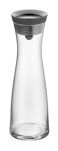 Ölsprüher BASIC Glas - Cromargan Edelstahl 18/10