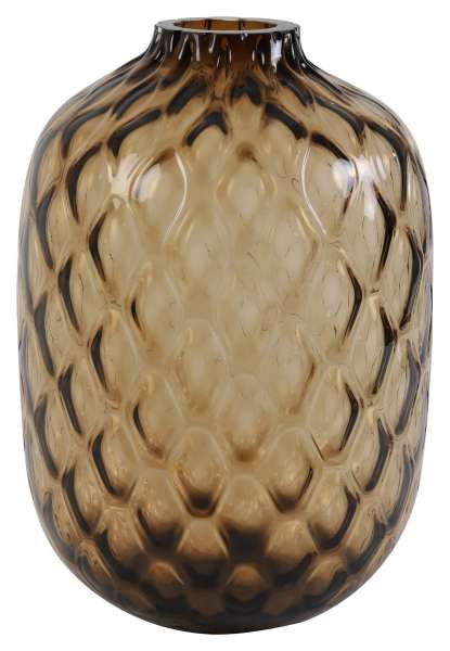 Vase H 42 cm CARINO