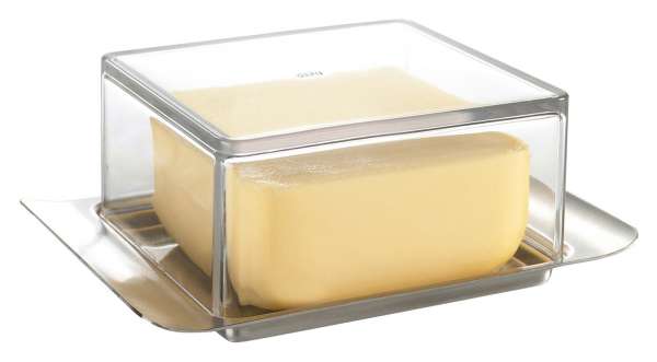 Butterdose 125 g BRUNCH