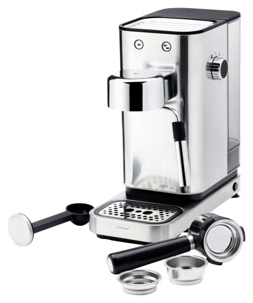 Espresso Siebträger-Maschine LUMERO
