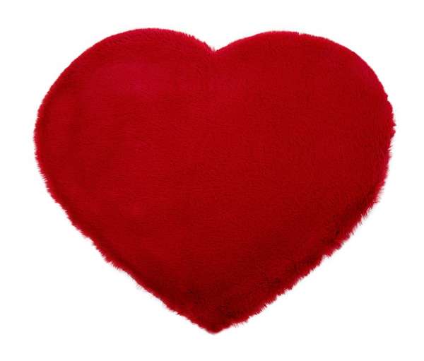 Herz-Teppich HEART