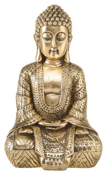 Buddha JARVEN